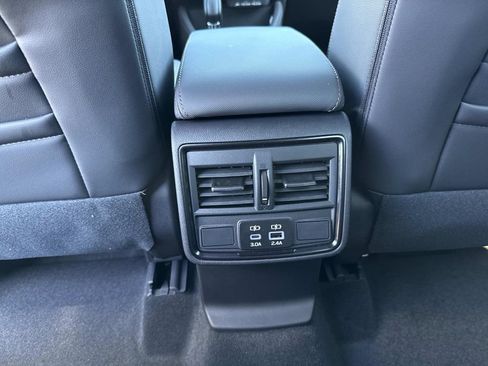 New 2026 Subaru Forester Sport AWD/4WD image 18