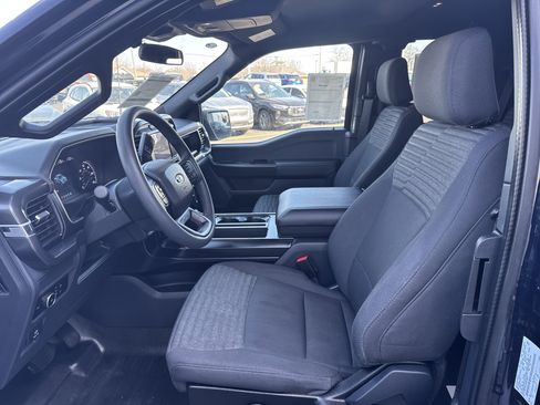 Certified 2023 Ford F150 XL w/ STX Appearance Package image 11