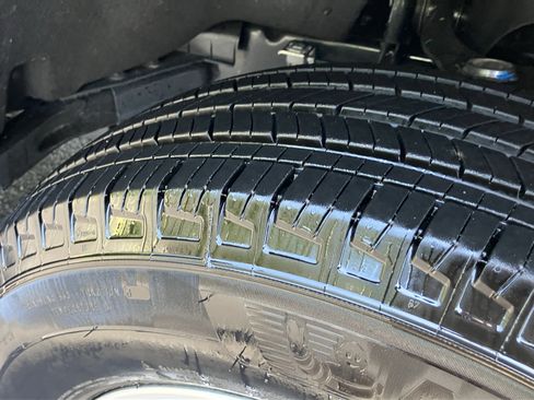 Used 2026 Ford F150 XL w/ Equipment Group 103A High RWD image 12