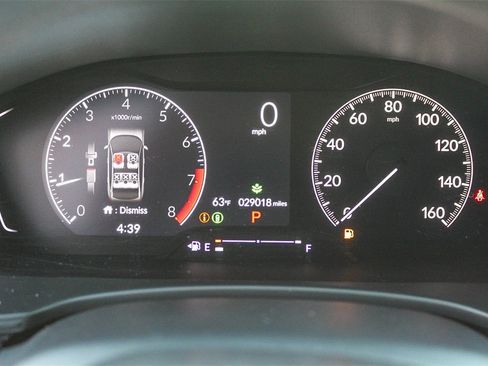 Used 2023 Honda Civic LX image 28