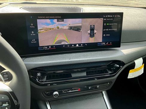 New 2025 BMW 230i Coupe w/ Premium Package image 6