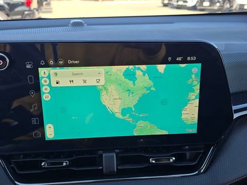 Used 2025 Chevrolet Equinox RS w/ Safety and Technology Package AWD/4WD image 21