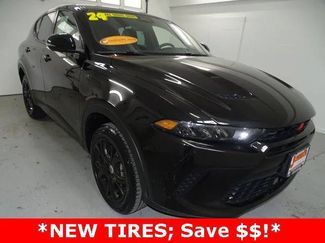 Certified 2024 Dodge Hornet GT w/ GT Blacktop Package AWD/4WD video 1
