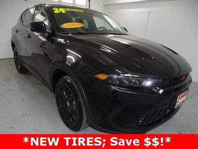 Certified 2024 Dodge Hornet GT w/ GT Blacktop Package