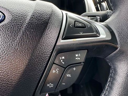 Used 2024 Ford Edge Titanium AWD/4WD image 15