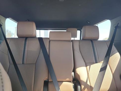 New 2026 Toyota 4Runner Limited image 24