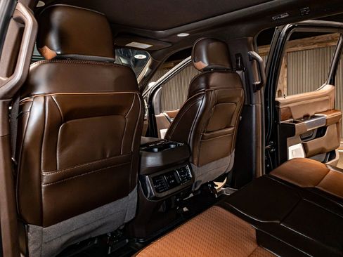 Used 2024 Ford F250 King Ranch w/ Chrome Package image 25