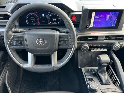 New 2025 Toyota Tacoma TRD Off-Road image 12