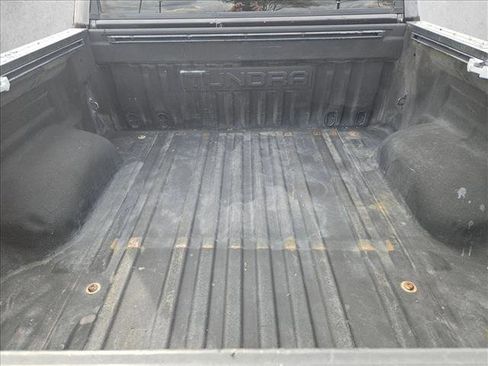 Used 2018 Toyota Tundra SR5 w/ TRD Off Road Package image 6