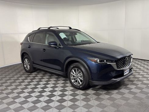 Used 2022 MAZDA CX-5 AWD 2.5 S image 2