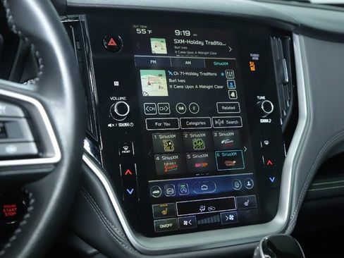 Certified 2023 Subaru Outback Onyx Edition XT image 26