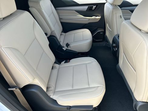 New 2026 Buick Enclave Preferred w/ Power Package FWD image 27