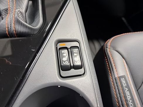 Certified 2025 Subaru Crosstrek 2.5i Limited w/ Popular Package #4A image 22