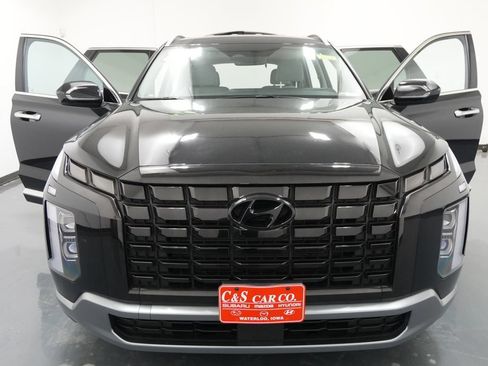 Used 2024 Hyundai Palisade SEL FWD image 31