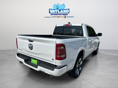 Used 2020 RAM 1500 Limited RWD image 5