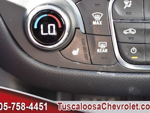 Used 2024 Chevrolet Equinox LT w/ LPO, Floor Liner Package image 36