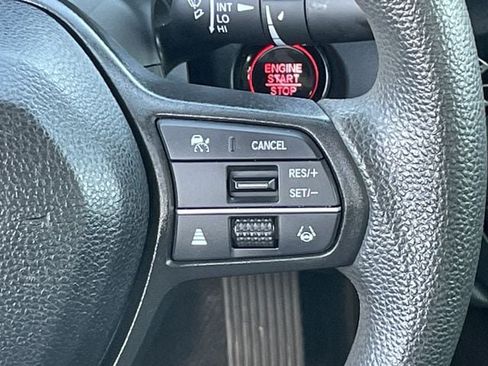 Used 2024 Honda Accord EX image 12