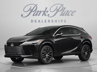 Used 2026 Lexus RX 350 Premium w/ Convenience Package FWD video 1