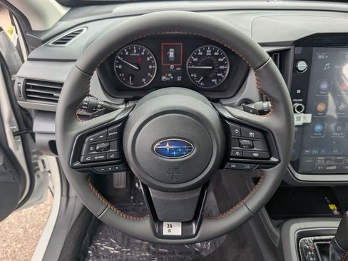 New 2025 Subaru Crosstrek 2.5i Limited w/ Popular Package #4A image 14