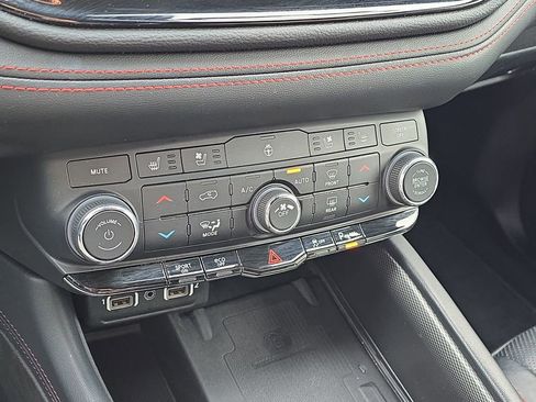 Used 2023 Dodge Durango R/T w/ Blacktop Package image 21