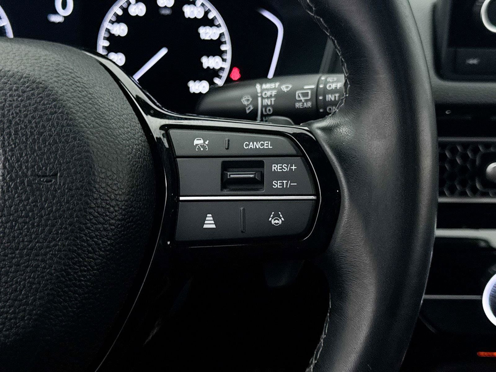 Used 2023 Honda Civic Sport image 30