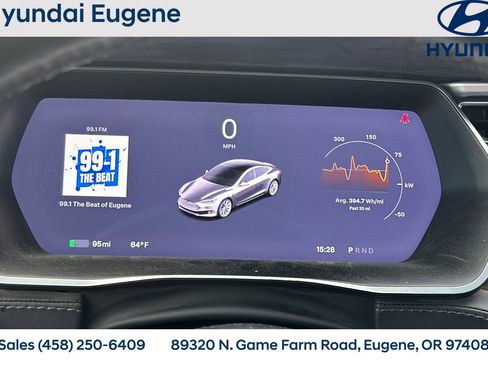 Used 2018 Tesla Model S 100D image 32