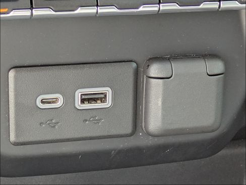 Certified 2020 Chevrolet Silverado 1500 LT Trail Boss AWD/4WD image 28