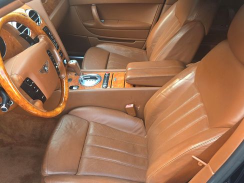 Used 2007 Bentley Flying Spur Flying Spur image 75