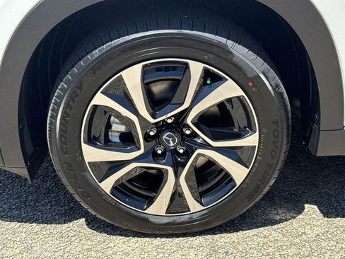 New 2026 MAZDA CX-5 Preferred AWD/4WD image 10