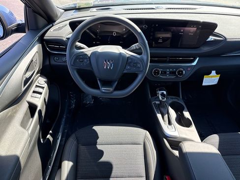 New 2026 Buick Envista Preferred image 26
