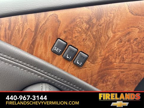 Used 2024 Nissan Armada SL AWD/4WD image 15