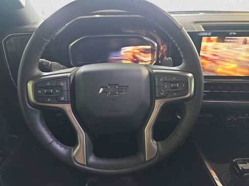 Used 2024 Chevrolet Silverado 1500 RST w/ Convenience Package II image 15