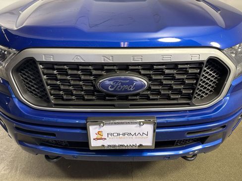 Used 2019 Ford Ranger XLT image 24