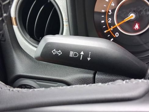 New 2026 Jeep Wrangler Willys image 29