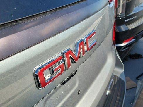 Used 2025 GMC Yukon AT4 Ultimate w/ LPO, Floor Liner Package AWD/4WD image 3