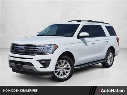 Used 2021 Ford Expedition XLT