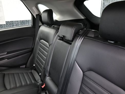 Used 2024 Ford Edge SEL w/ Convenience Package AWD/4WD image 12
