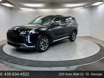 Used 2024 Hyundai Palisade SEL w/ Premium Package