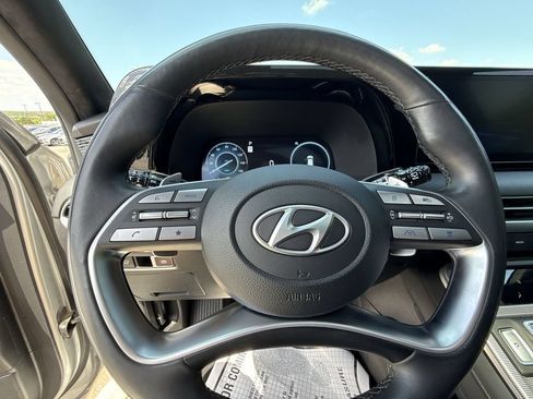 Used 2024 Hyundai Palisade Calligraphy FWD image 20