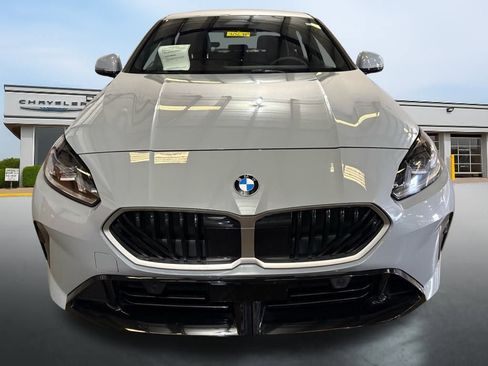 Used 2025 BMW 228i xDrive image 9