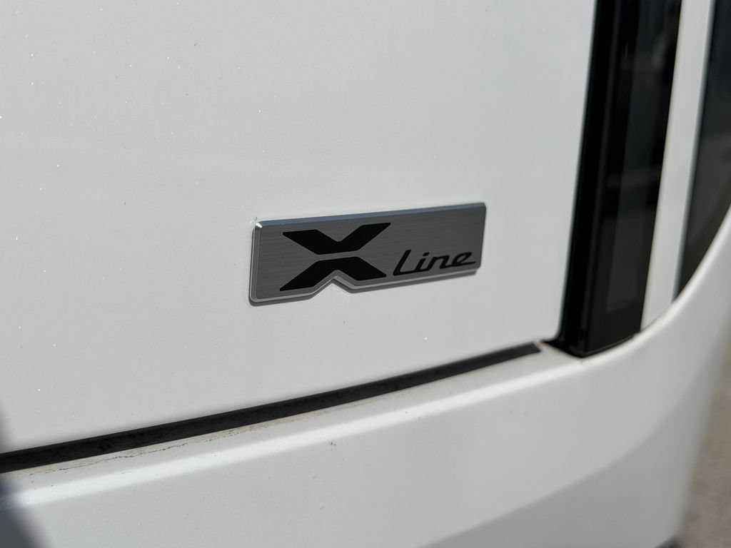 New 2027 Kia Telluride X-Line SX Prestige AWD/4WD image 10