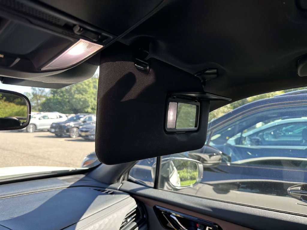 New 2026 Subaru Forester Sport AWD/4WD image 16