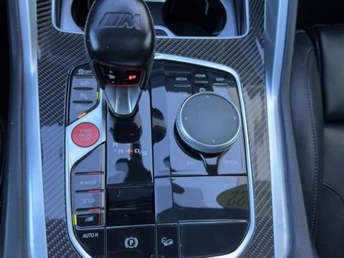 Used 2022 BMW X6 M Base w/ Executive Package image 14