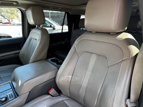 Used 2018 Ford Expedition Max Limited w/ Equipment Group 302A image 18