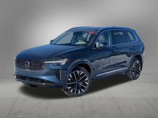 New 2026 Volvo XC90 B6 Ultra w/ Protection Package Premier video 1