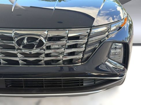 Used 2024 Hyundai Tucson Limited AWD/4WD image 11