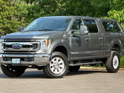 Used 2022 Ford F250 XLT