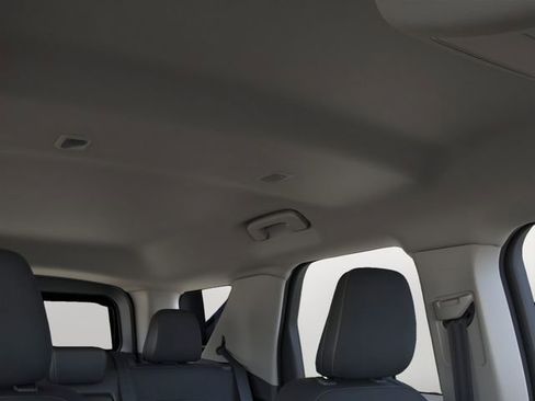 New 2025 Ford Bronco Sport Big Bend w/ Convenience Package image 22