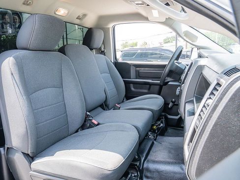 Used 2021 RAM 1500 Tradesman w/ Popular Equipment Group RWD image 16