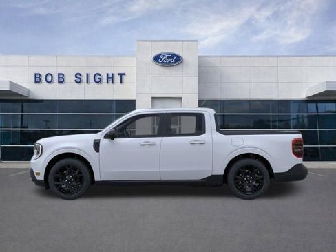 New 2026 Ford Maverick Lariat AWD/4WD image 4